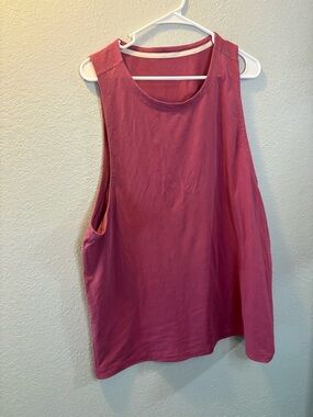 Lululemon men’s Tank
